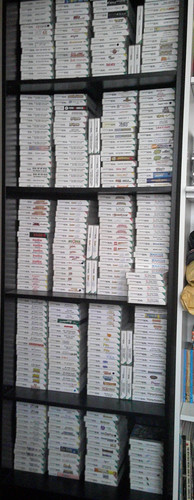 Nintendo games build your - ds,