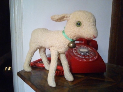 Lovely antique steiff 1920 - antique, 1920's