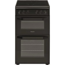 Freestanding cooker - Bush