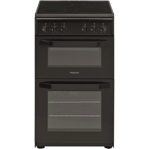 Freestanding cooker bush - freestanding,