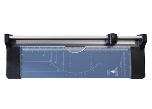 Precision paper trimmer - a3, for