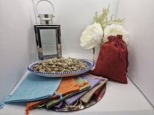 Clay Facial Body Mask Pure Mud