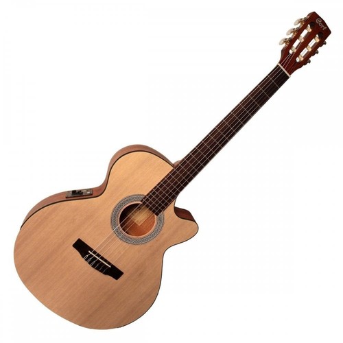 Cort cec1 electro - cec1-op, electro-acoustic
