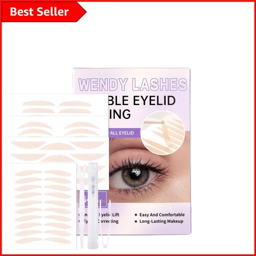 Comprehensive eyelid lift - lift, kits
