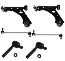 FOR VAUXHALL CORSA D VXR FRONT