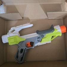 NERF N-Strike Blaster Gun