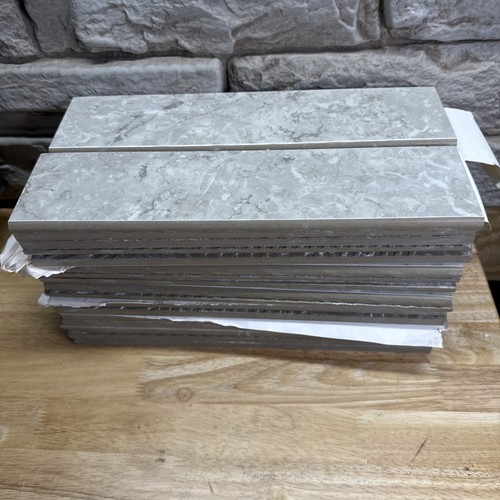 Marina grey bullnose - bullnose, 3-in