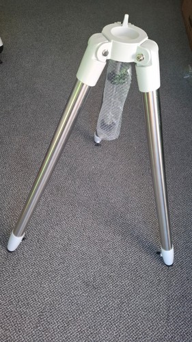 Sky watcher heq5 - heq5, steel