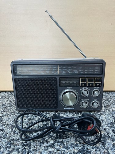 Vintage panasonic 1405l - vintage, rf-1405l