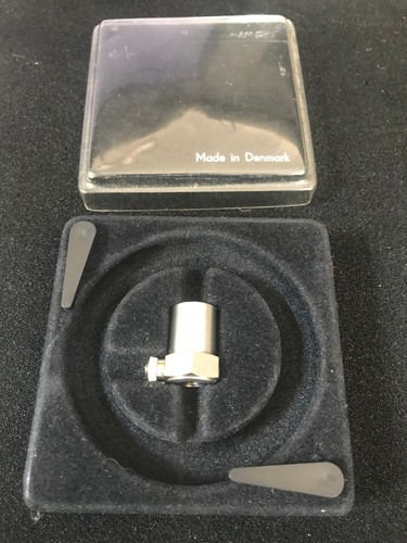 Bruel kjaer 4383 - 4383, charge