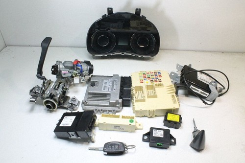 Hyundai i40 2012 diesel engine - hyundai,