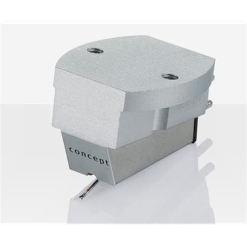 Clearaudio concept v2 - concept,