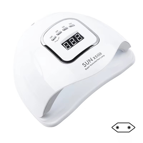 Sunx5max 150w led - 150w, uv