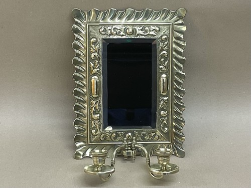 Arts and crafts brass - brass, 2
