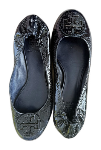 Tory burch patent leather - tory,
