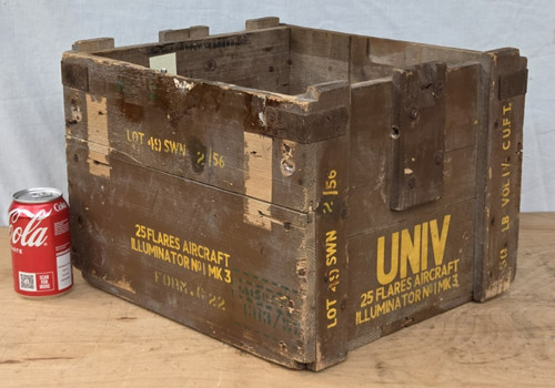 Vintage univ flares - vintage,