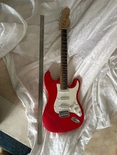XCC S-Style Guitar with gigbag