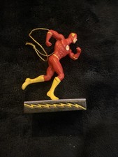 Jim Shore DC Scarlet Speedster