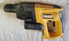 DEWALT DW004 24V Cordless SDS