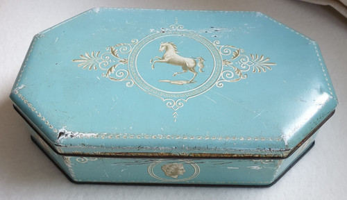 Vintage burtons gold medal - burtons,