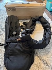 CarryCot Plus [2018] for