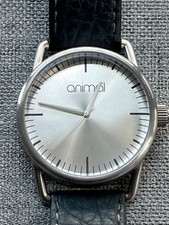 Animal Ladies Baise Watch -