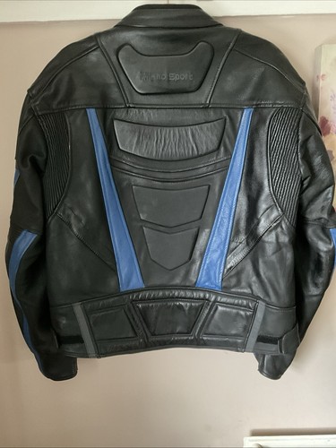 Milano sports motorcycle - milano,