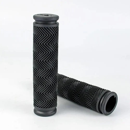 Soft bike handlebar handle - bike,