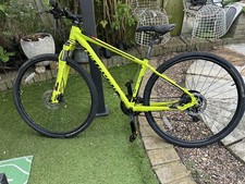 Specialized Crosstrail Hybrid