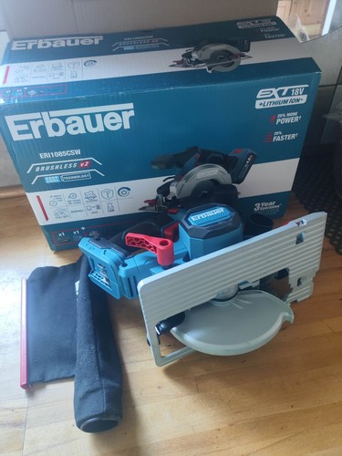 Erbauer eri1085csw ecs18 li - erbauer,