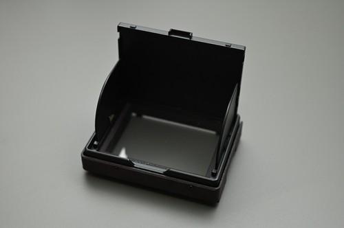 Mamiya 645 series fit waist - mamiya,