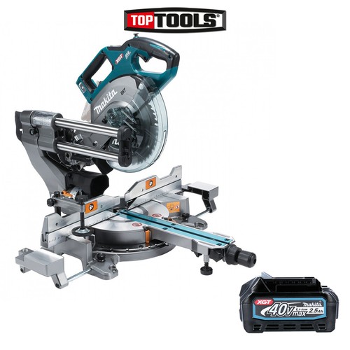 Makita ls002gz01 40v max - max, xgt