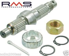 Gilera/Piaggio 50cc 1997 Rear