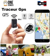GF-07 Mini GPS Real Time Car Benchmark Magnetic Tracker Geolocation/Gprs