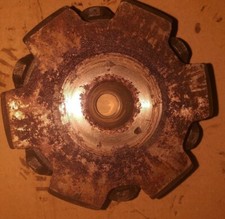 HONDA CB550 FOUR ALTERNATOR