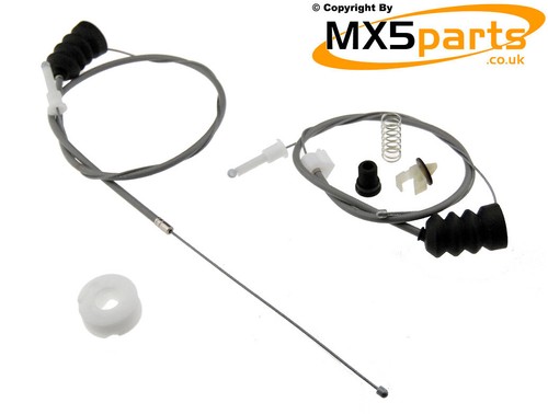 Mx5 electric window - electric,