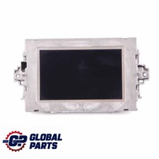 Mercedes W204 Display Screen