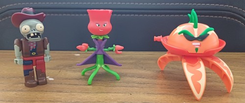 Plants zombies nex - vs, k’nex