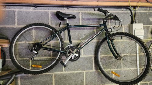 Shogun green trail breaker - shogun, 2