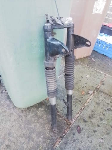 Bsa bantam b175 - b175, weight
