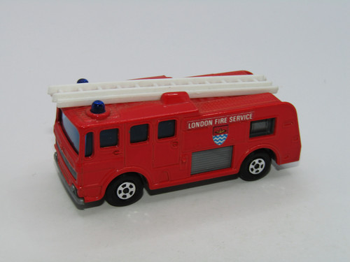 Matchbox superfast 35a - matchbox,