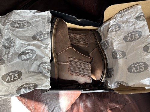 Mens v12 rawhide chelsea - rawhide,