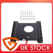 PREMIUM SWIVEL SEAT BASE for