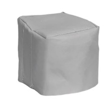 2 x Aurora AU-FH150/C Fire/Acoustic Hood 150mm x 150mm x 150mm Grey (98)