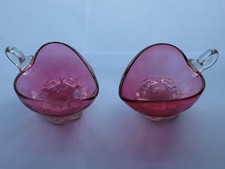 Pair Of Antique Victorian