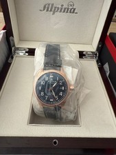 Alpina Startimer Pilot