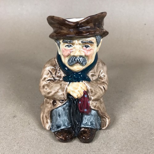 Roy kirkham pottery 798 - roy,
