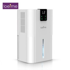 LOEFME 2800ML Dehumidifier