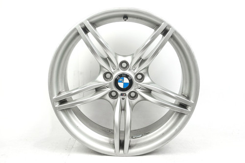 Genuine bmw alloy wheel 19 - alloy,