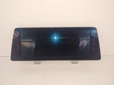 BMW 5 SERIES 16-23 F90,G30 MULTI-MEDIA DISPLAY 6810511